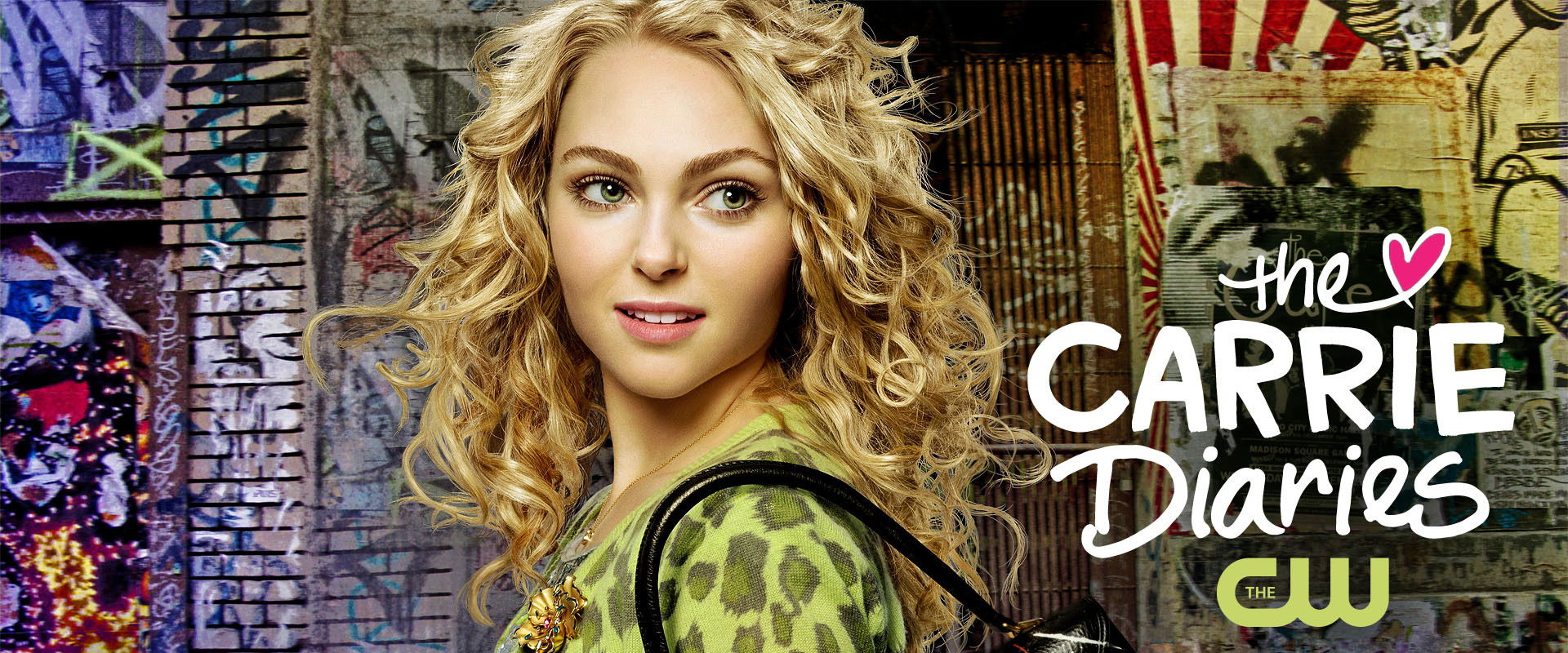 The Carrie Diaries