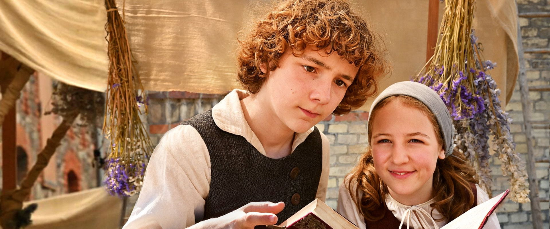 Das Märchen von der silbernen Brücke