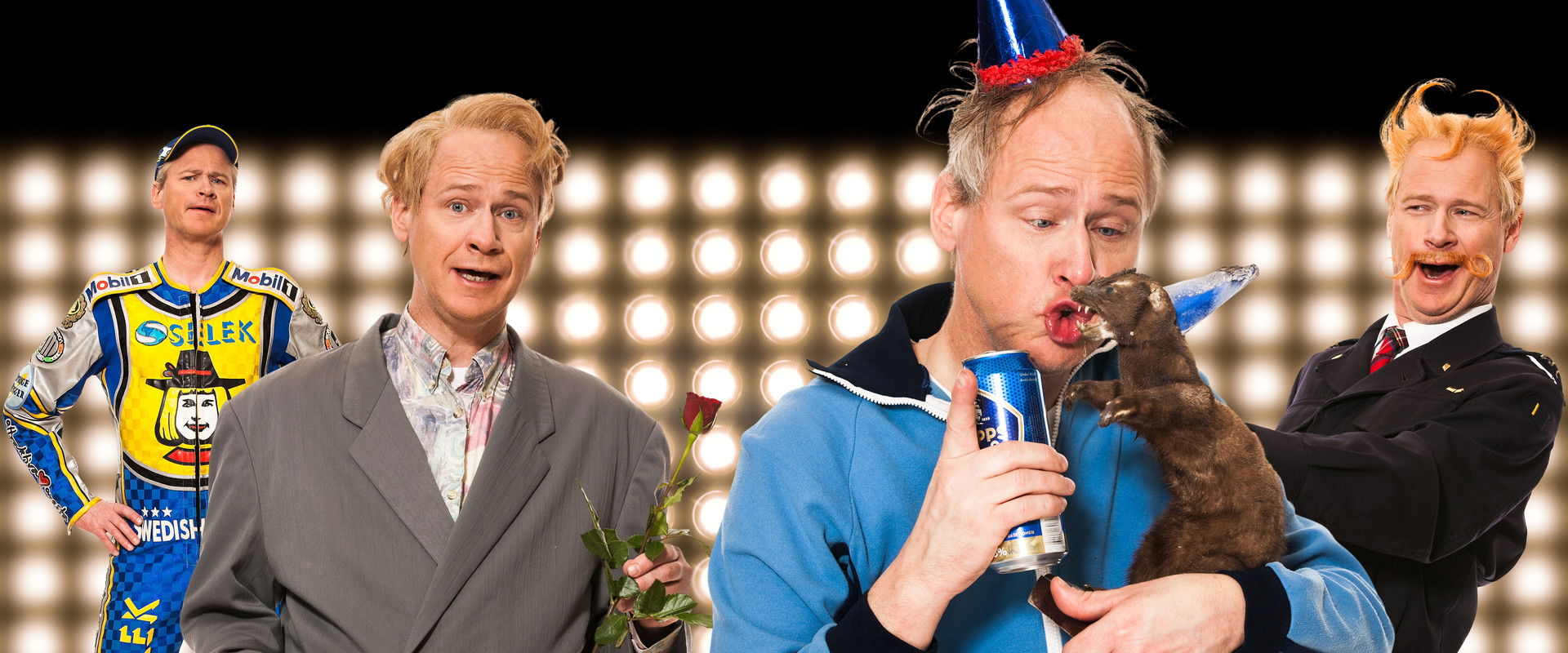 Robert Gustafsson - Kulfadern