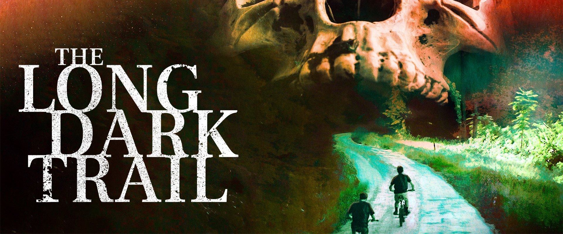 The Long Dark Trail