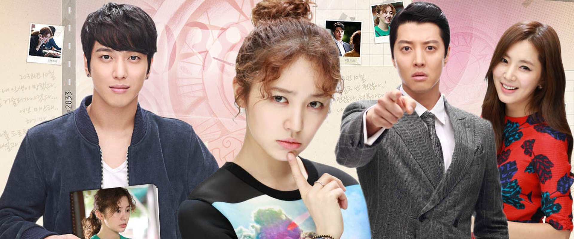 Marry Him If You Dare