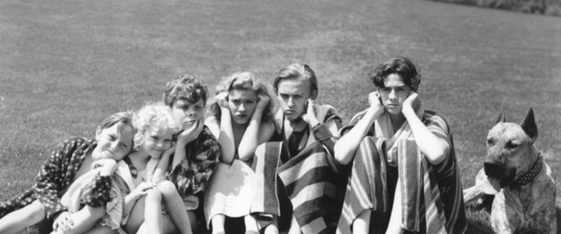 Five Little Peppers in Trouble