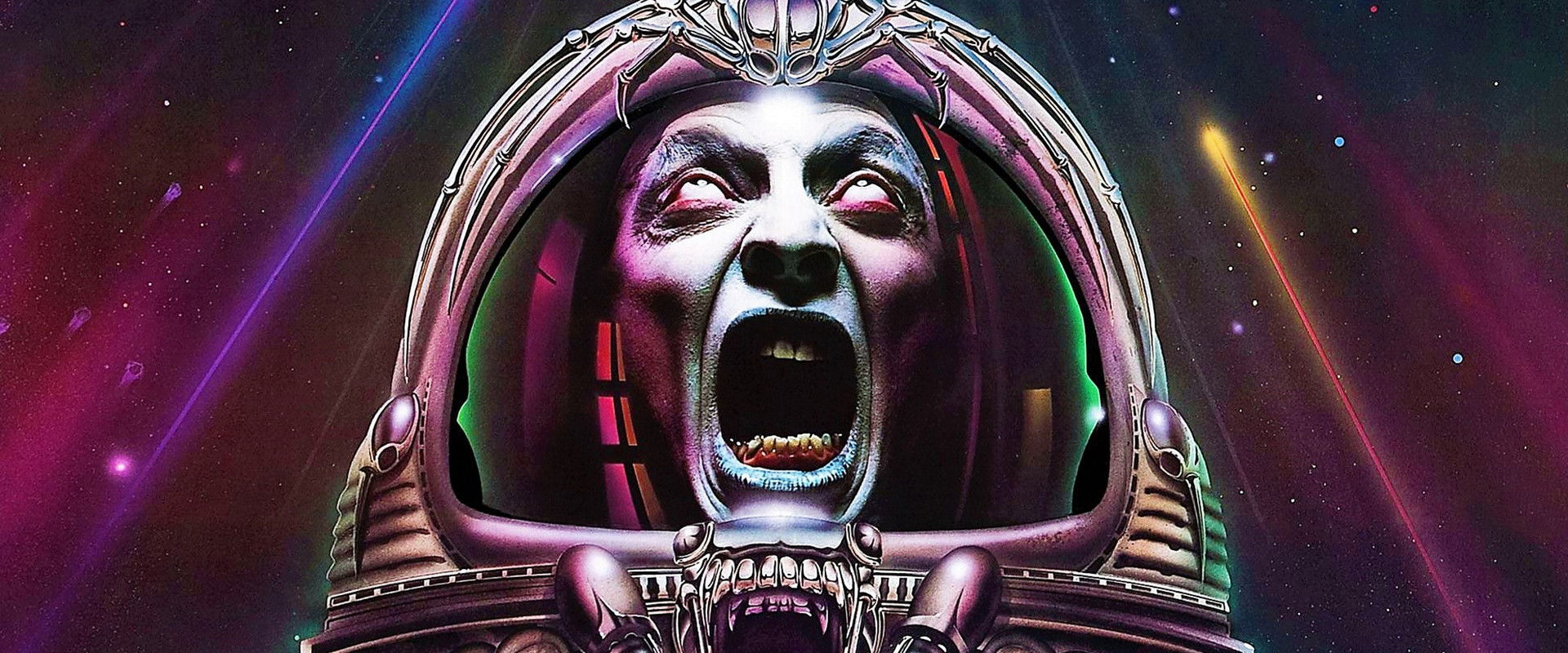 Il Pianeta del Terrore