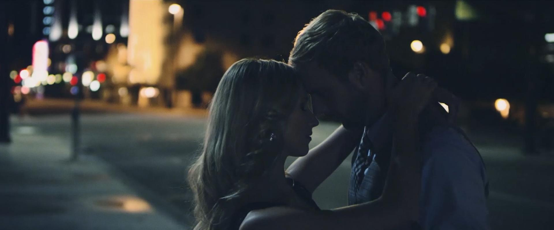 Almosting It's banner image