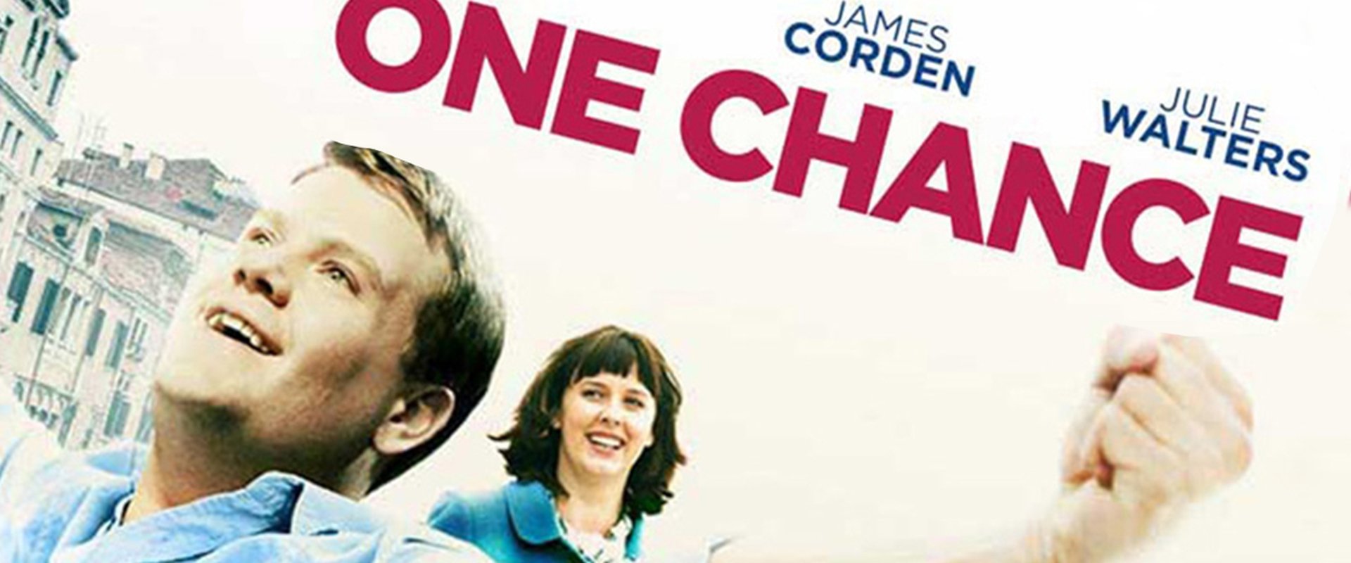 One Chance - Einmal im Leben