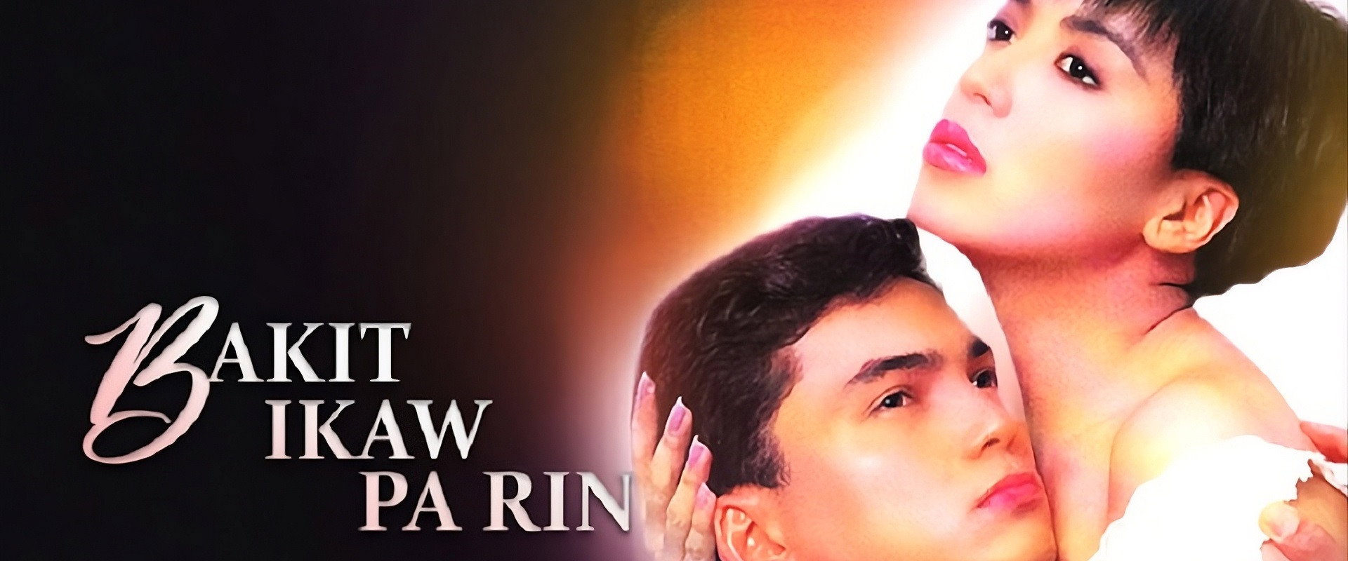 Bakit Ikaw Pa Rin?'s banner image