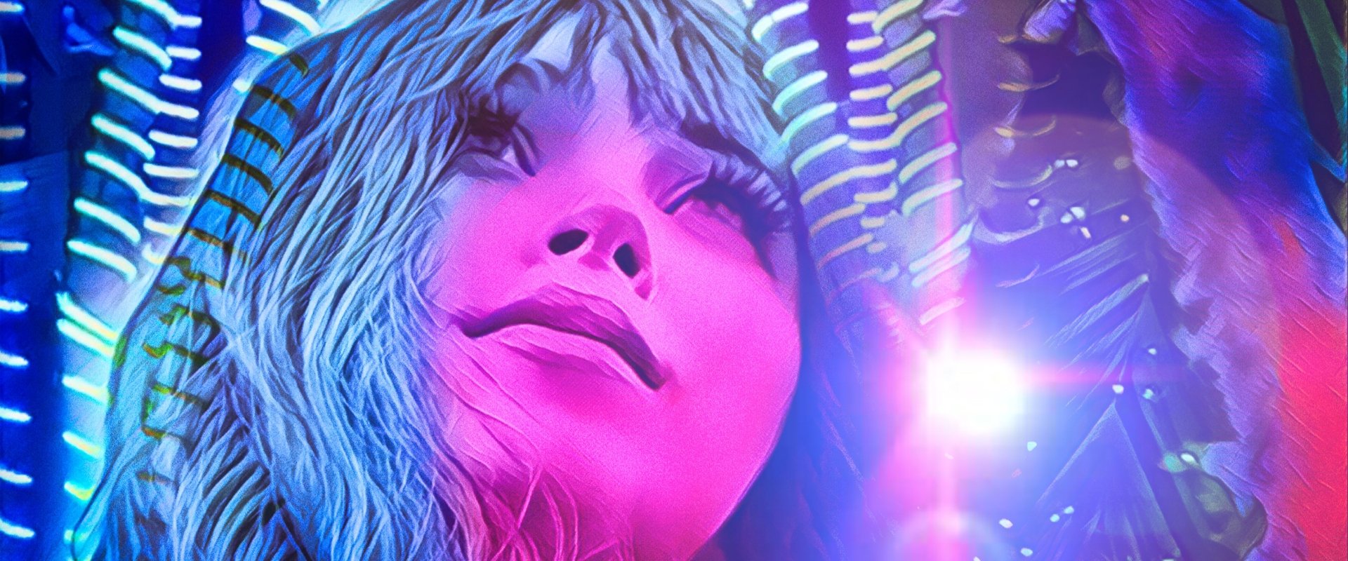 Girl in the Palms filmi için arka plan görseli
