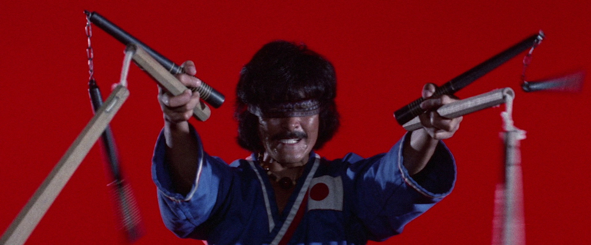 The Karate 2's banner image