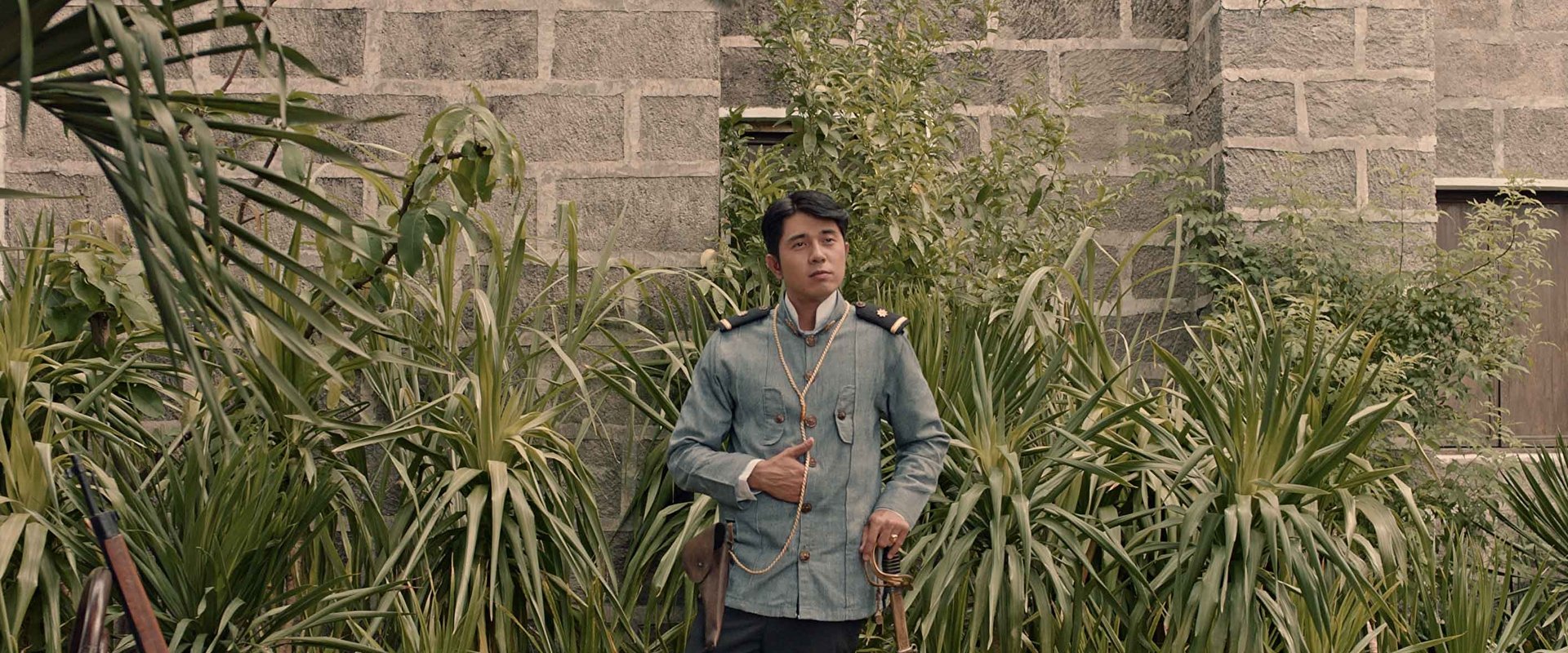 Goyo: Ang Batang Heneral