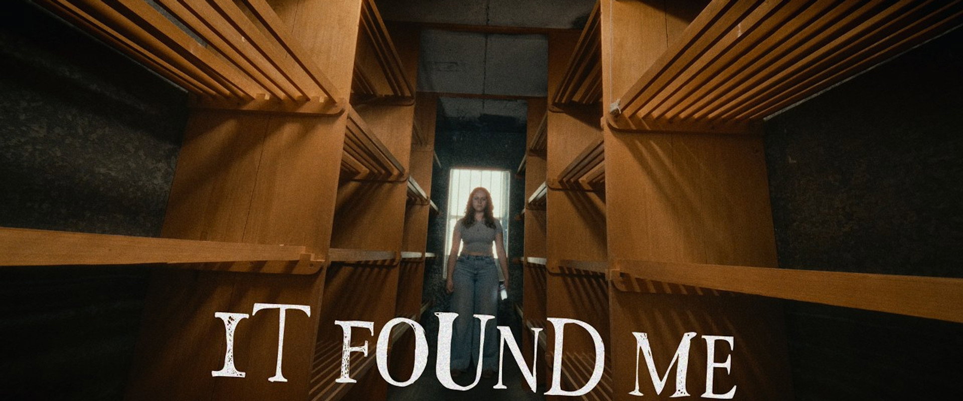 It Found Me's banner image