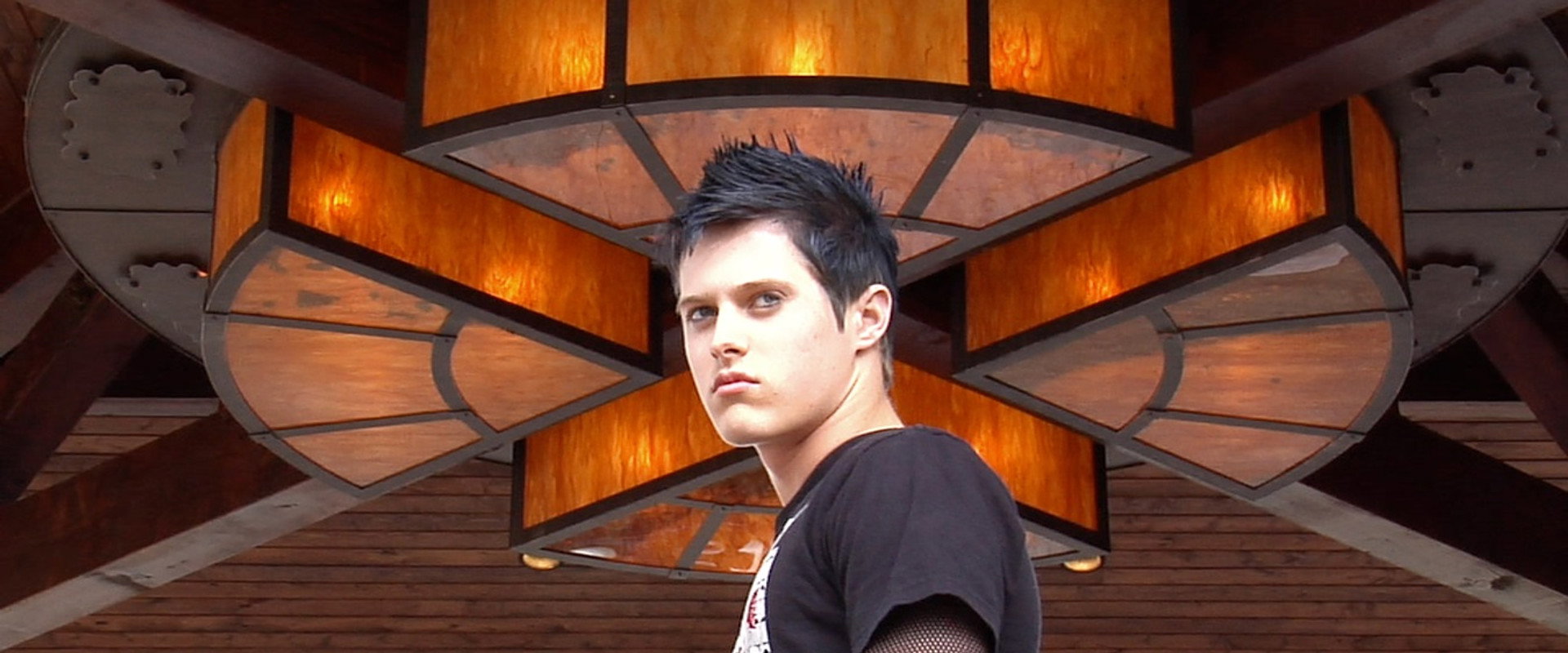 The Real Son's banner image