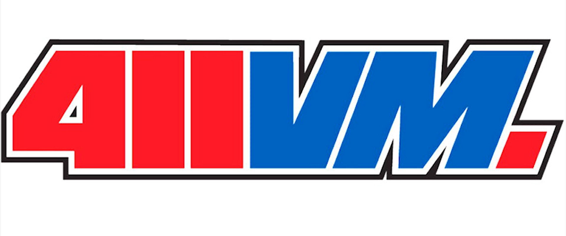 411VM: Issue 61's banner image