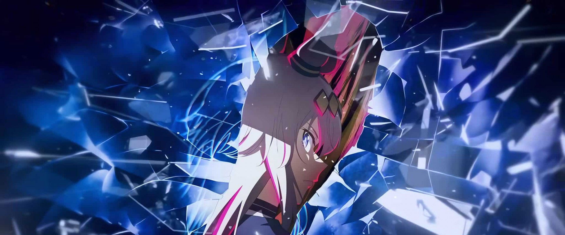 Umamusume: Cinderella Gray's banner image