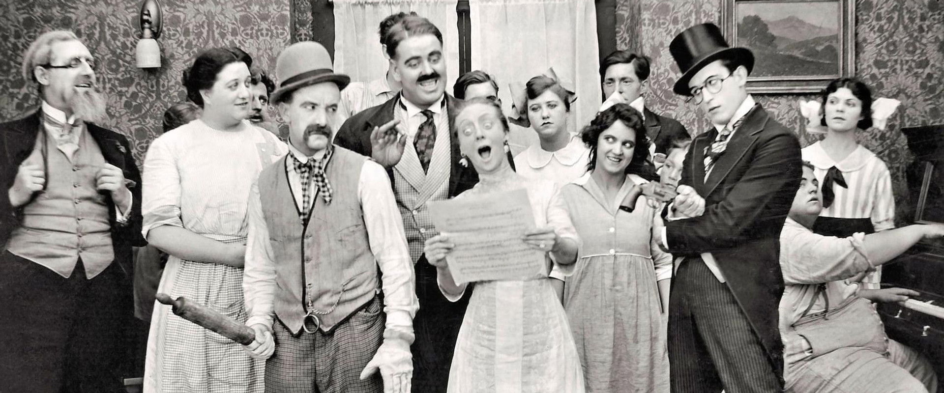 I'm on My Way's banner image