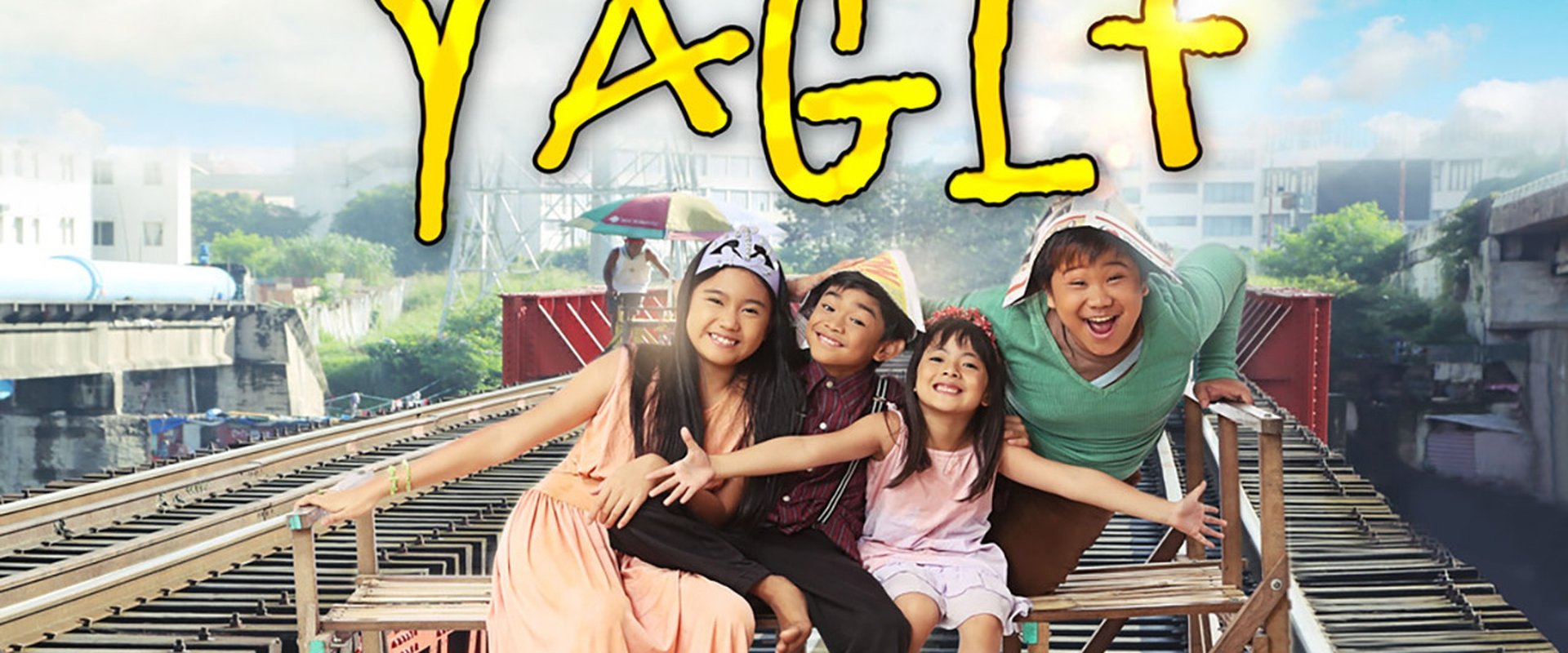 Yagit