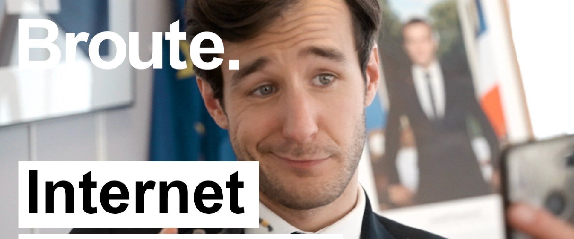 Broute.