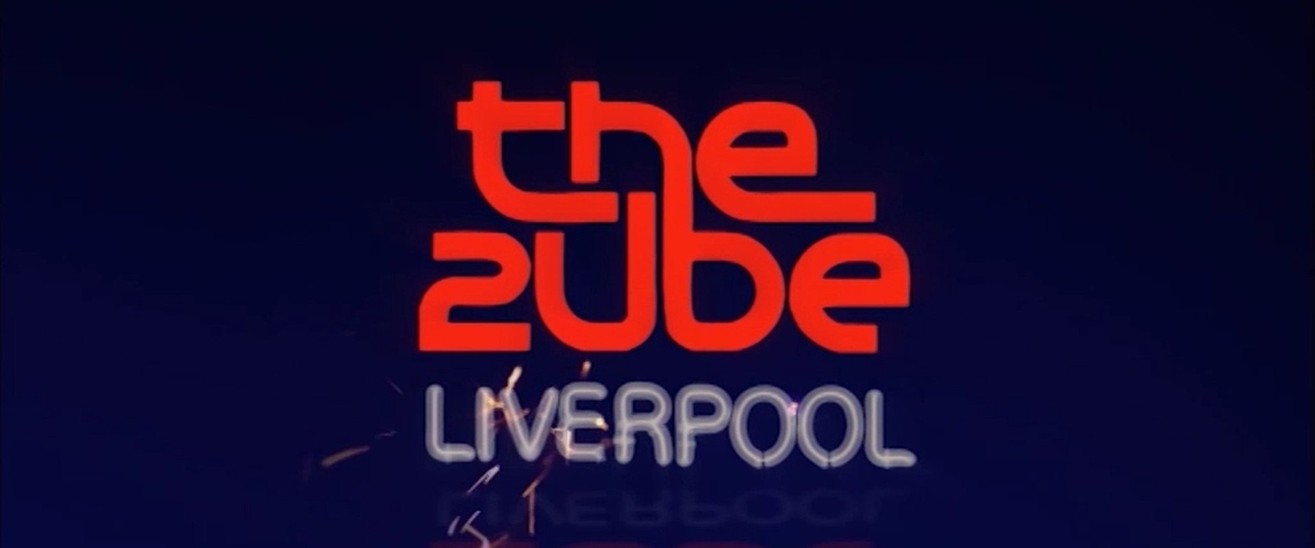 The 2ube