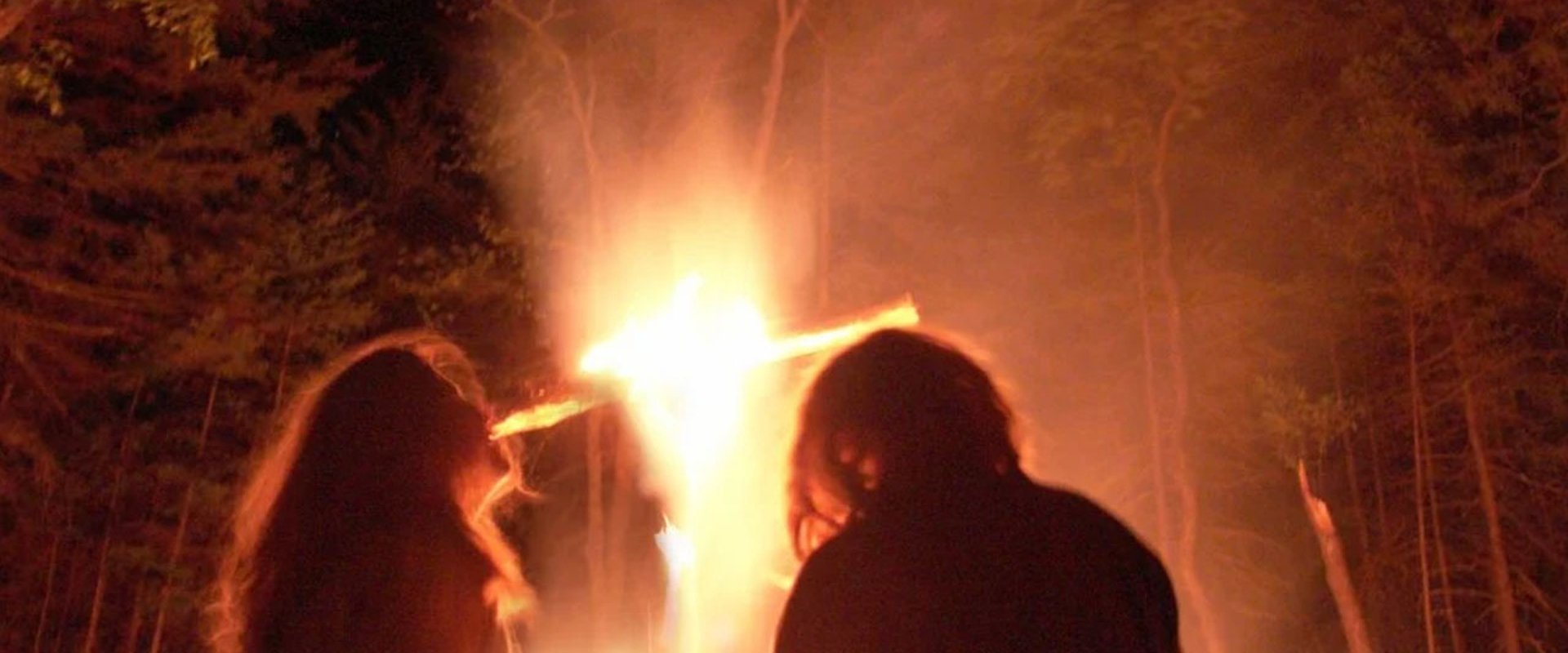 Severed Ways: The Norse Discovery of America