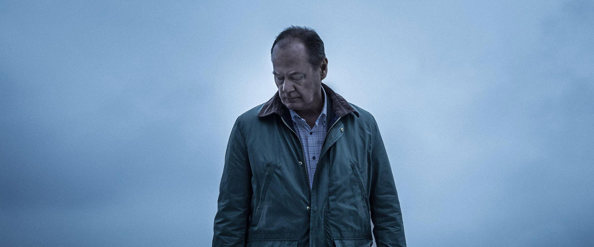 Beck 30 - Sjukhusmorden