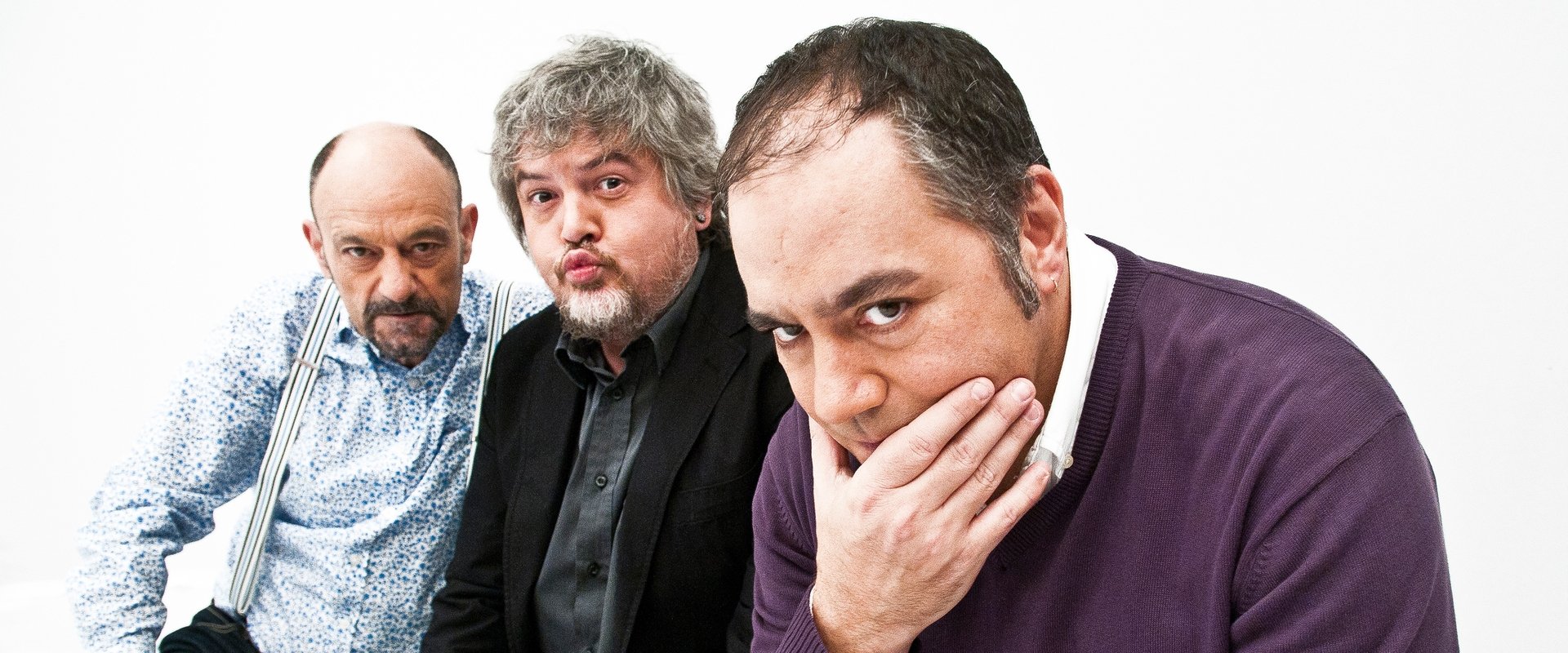 Ilustres Ignorantes