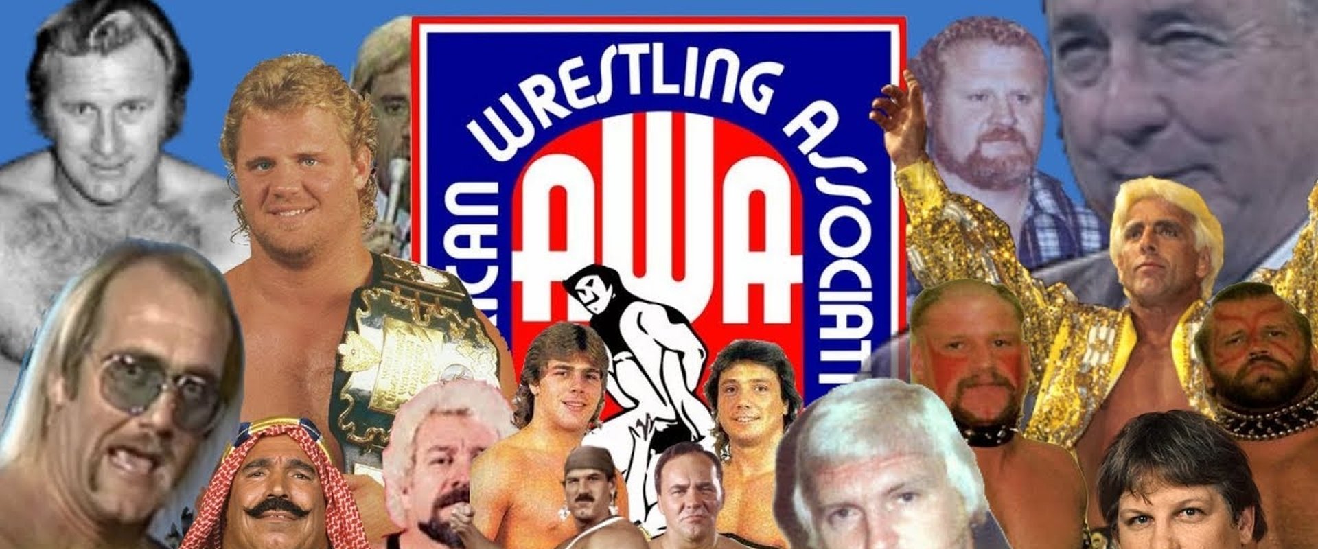 WWE: The Spectacular Legacy of the AWA