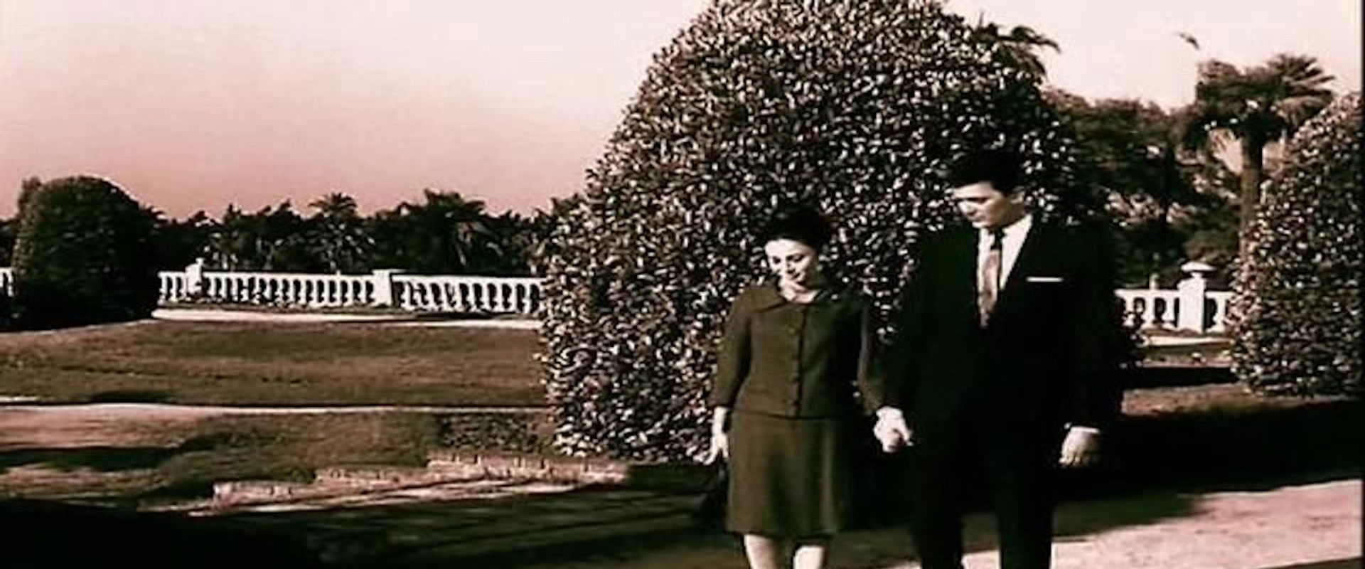 Something in My Life's banner image