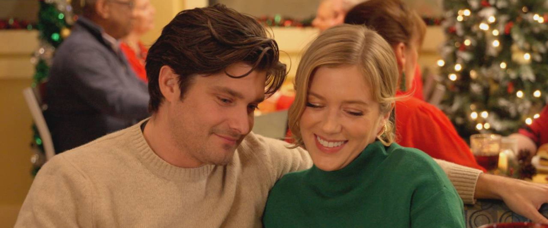 Holiday à la Carte's banner image