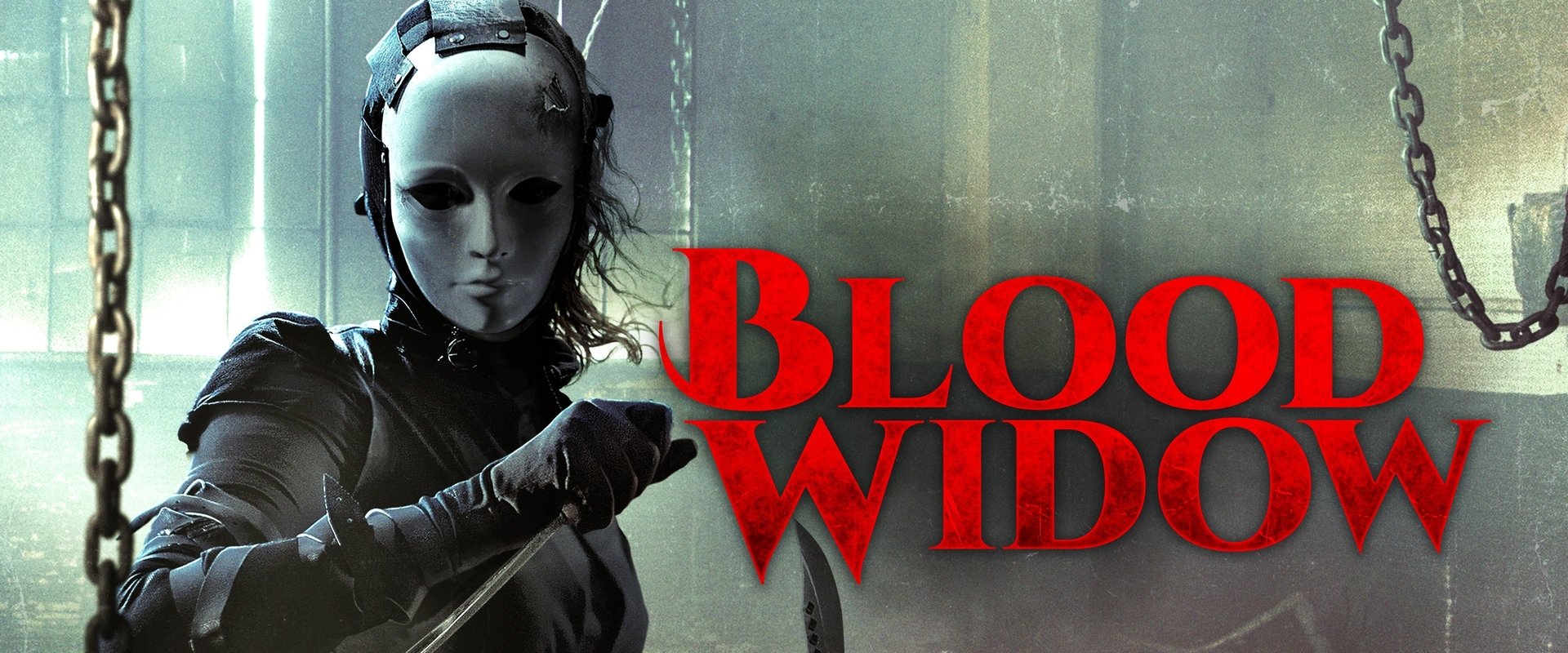 Blood Widow