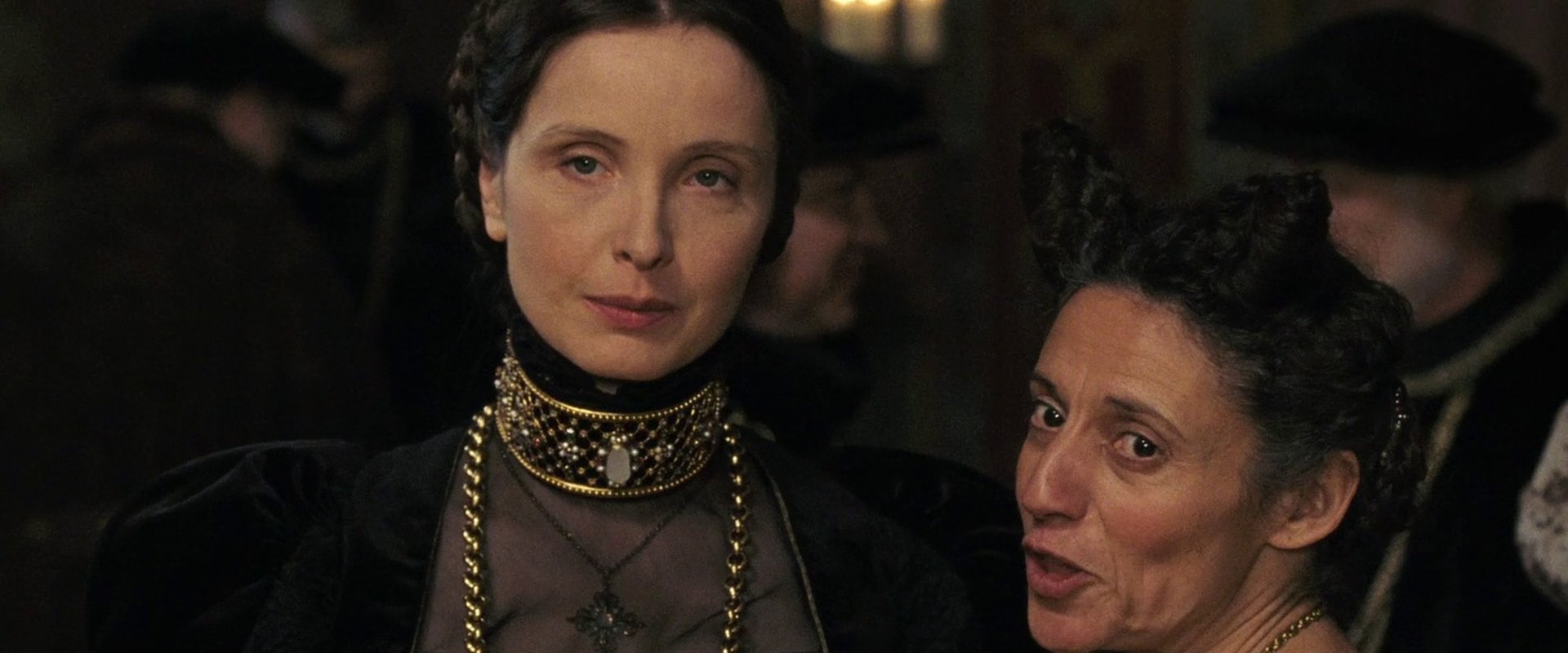 The Countess
