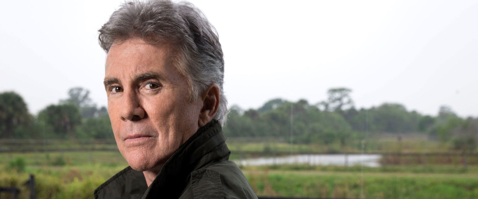 The Hunt with John Walsh