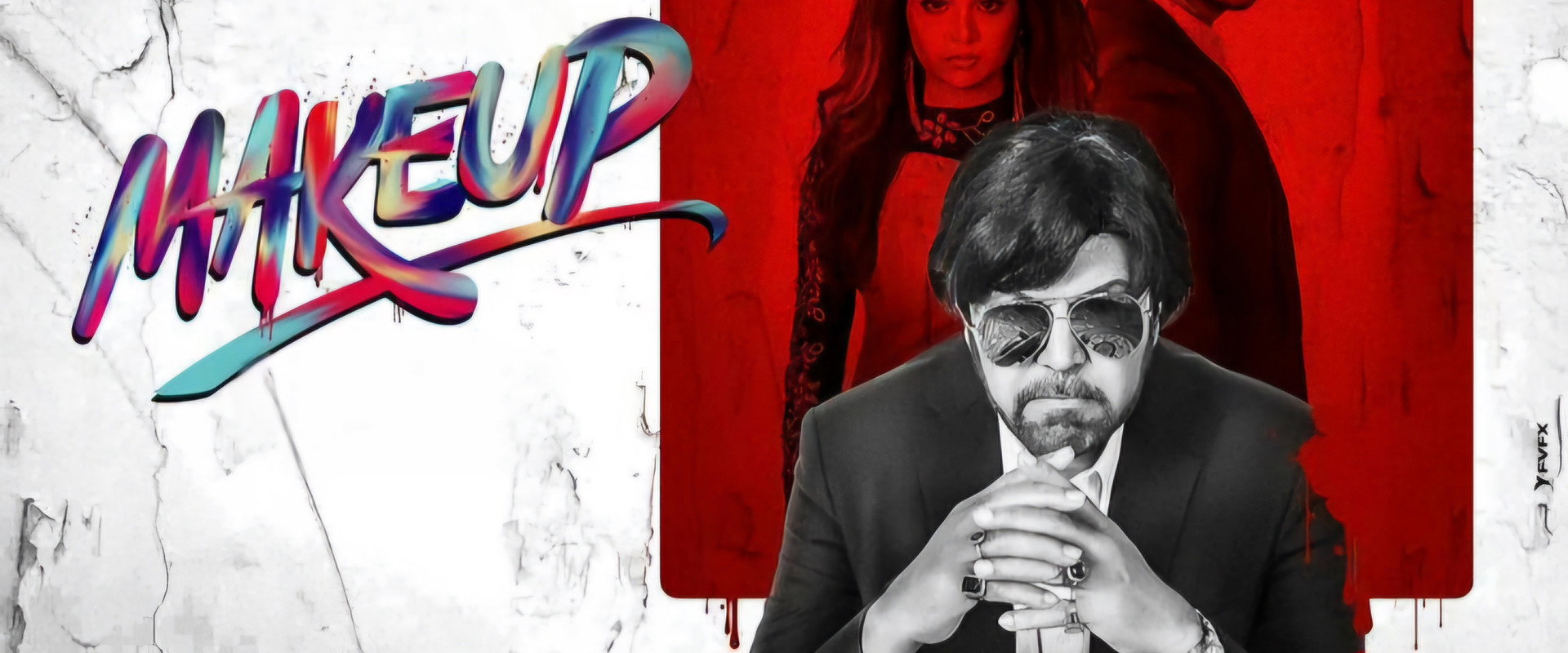 Makeup's banner image