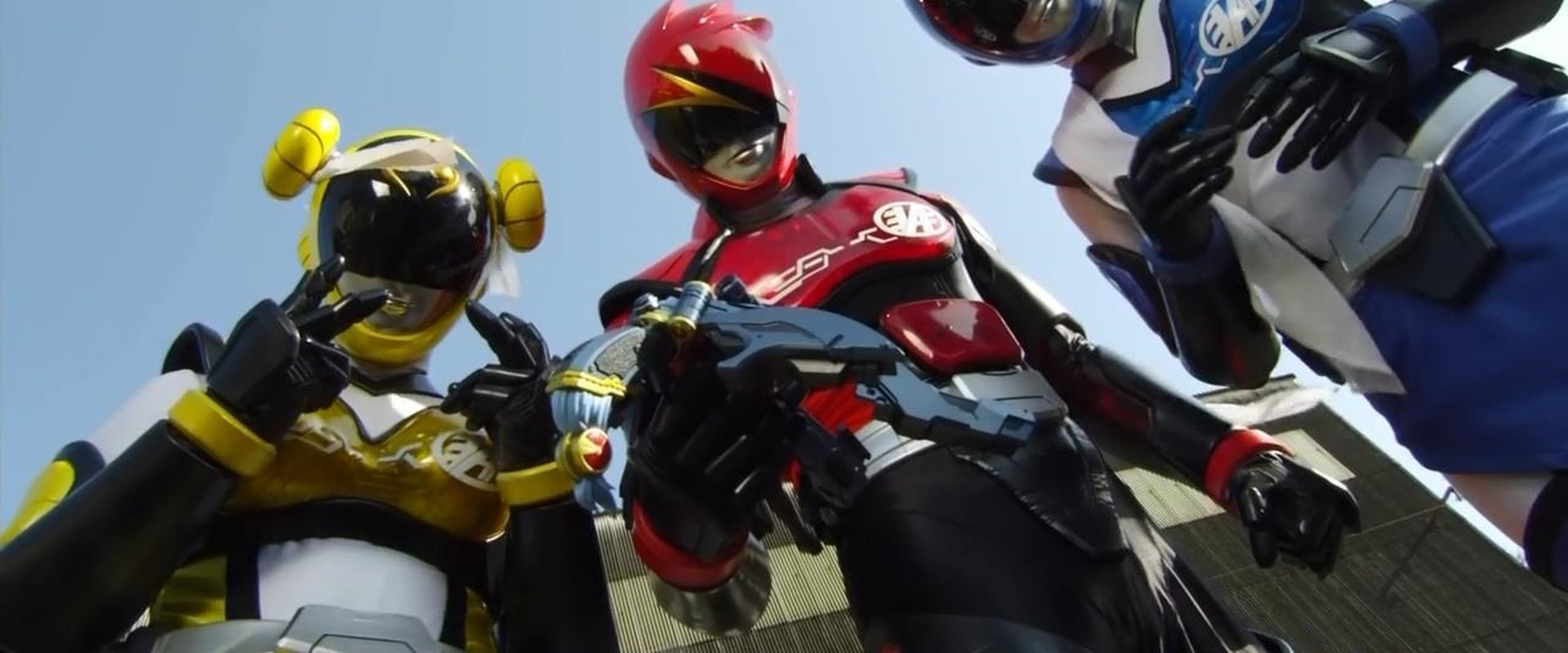 Hikonin Sentai Akibaranger