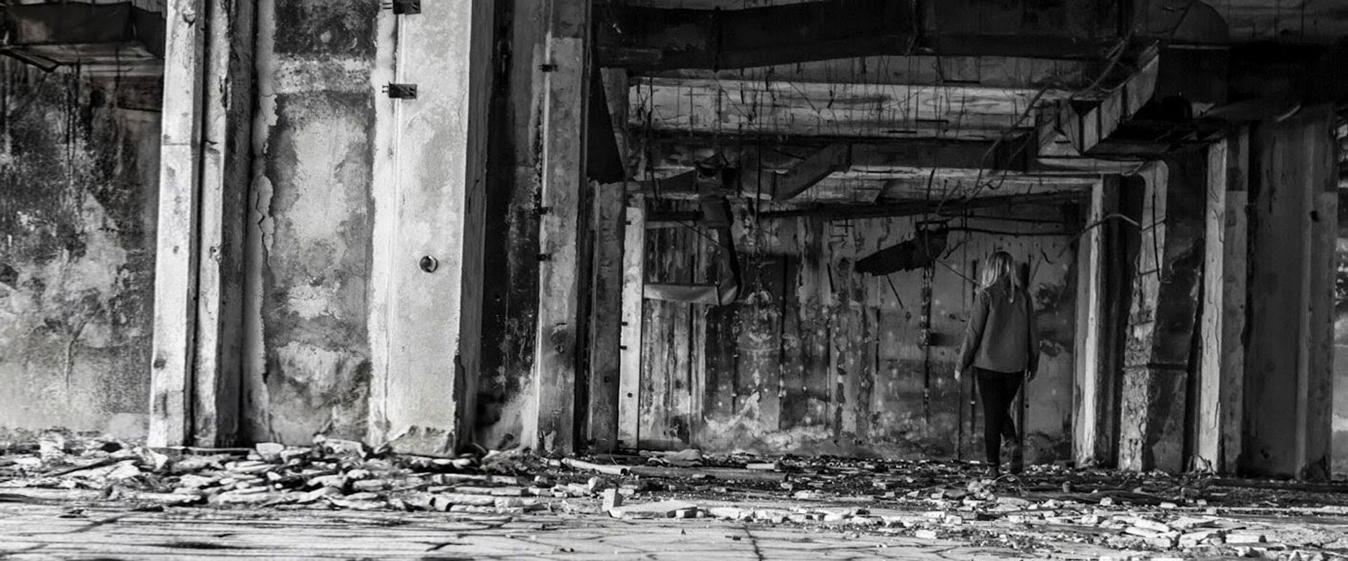 Transhuman's banner image