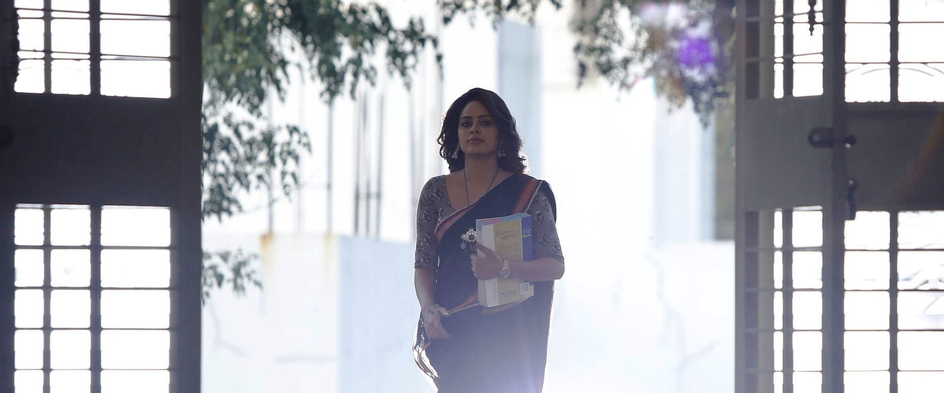 Akshara's banner image