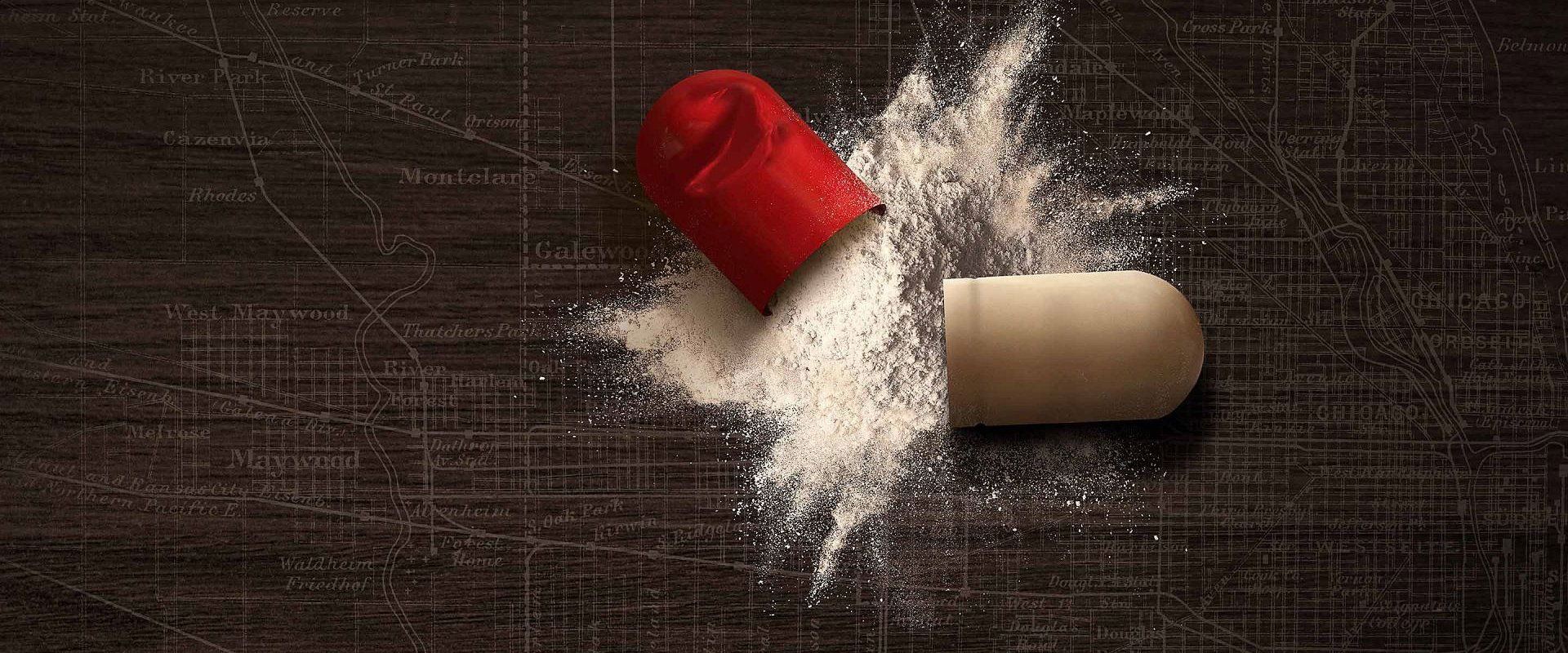 Painkiller: The Tylenol Murders