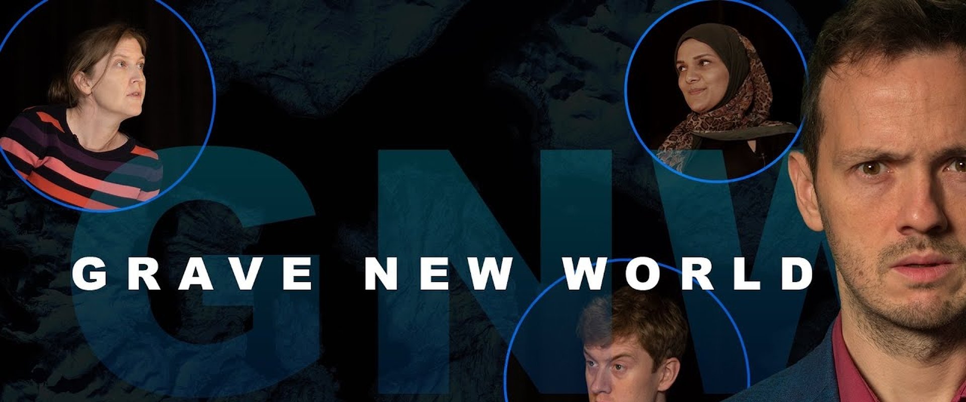 Grave New World