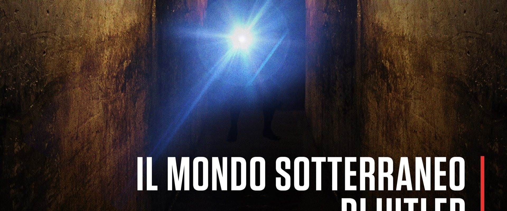 Hitler's Secret Tunnels