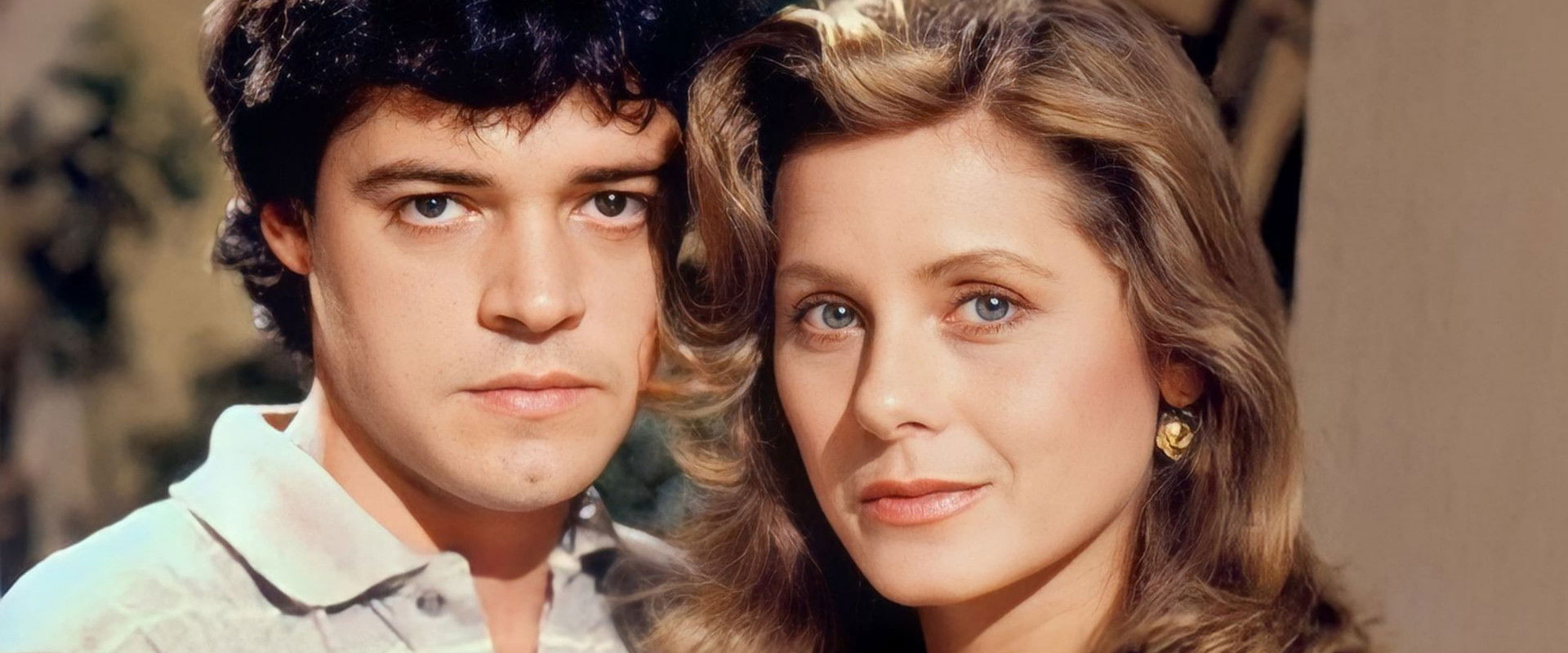 Mandala's banner image