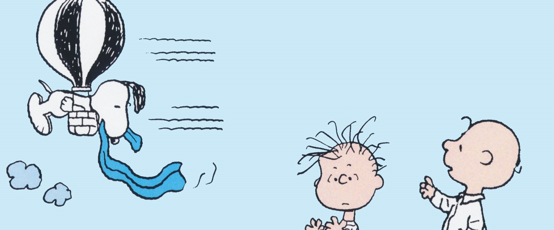 The Charlie Brown and Snoopy Show