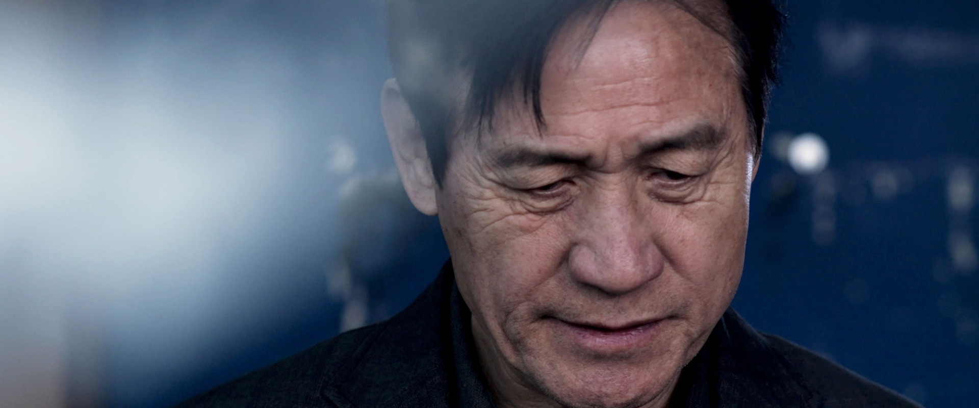 以我儿子的名义