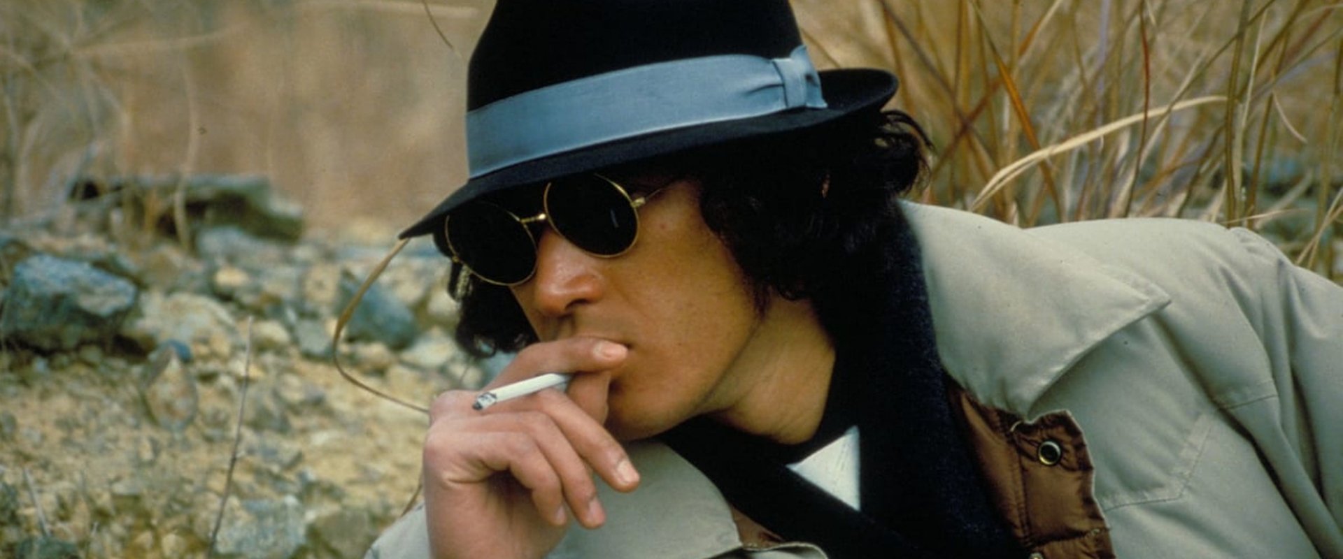 Detective Story