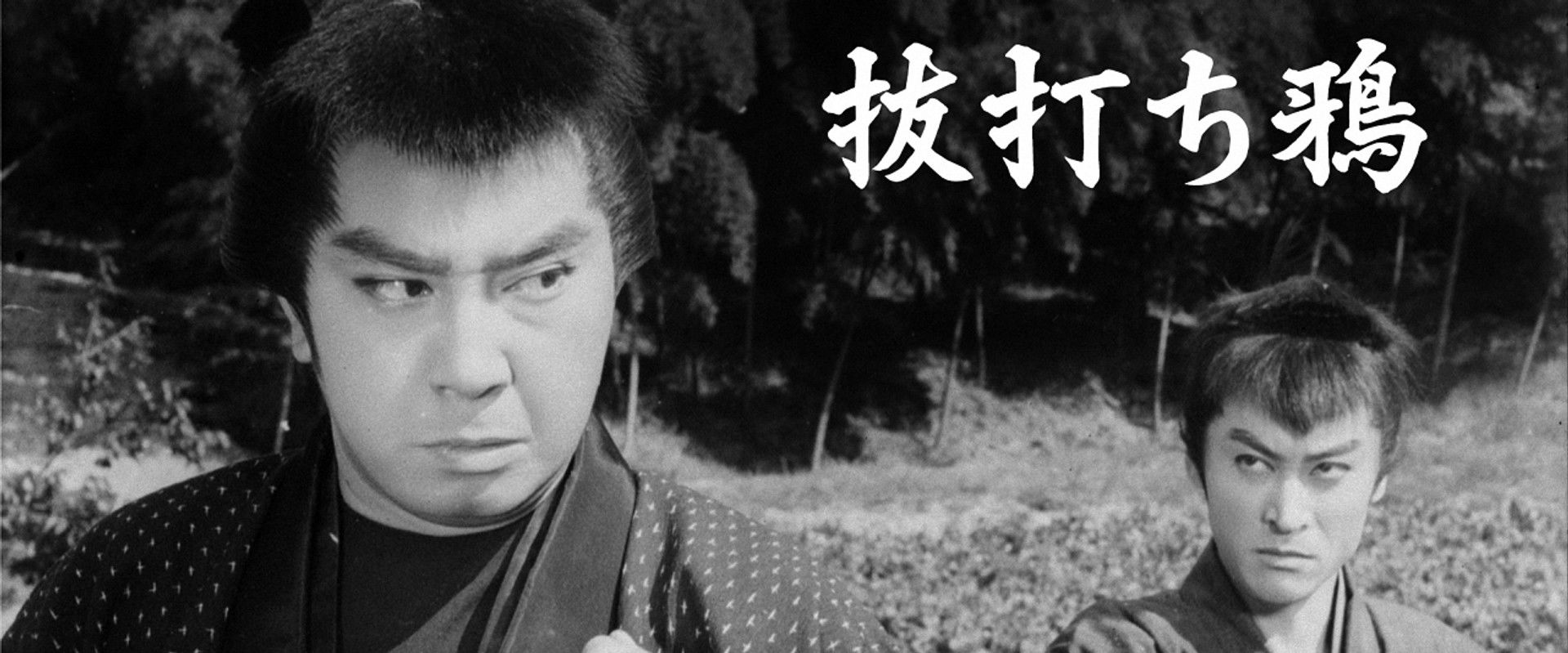 The Lightning Sword's banner image