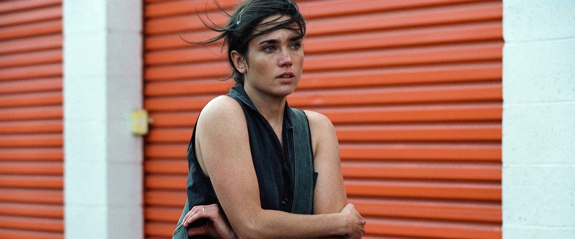 Hiekan ja sumun talo