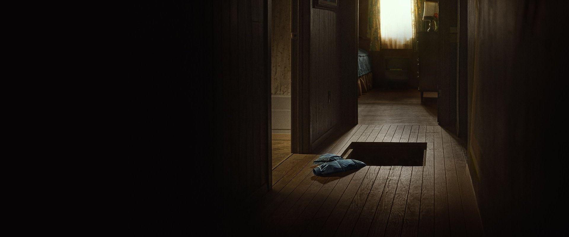 Devil in Disguise: John Wayne Gacy