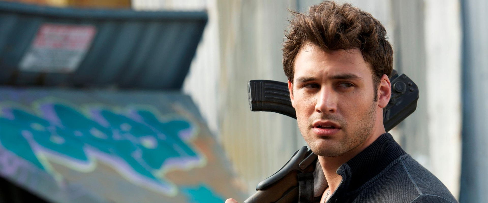 April Rain's banner image