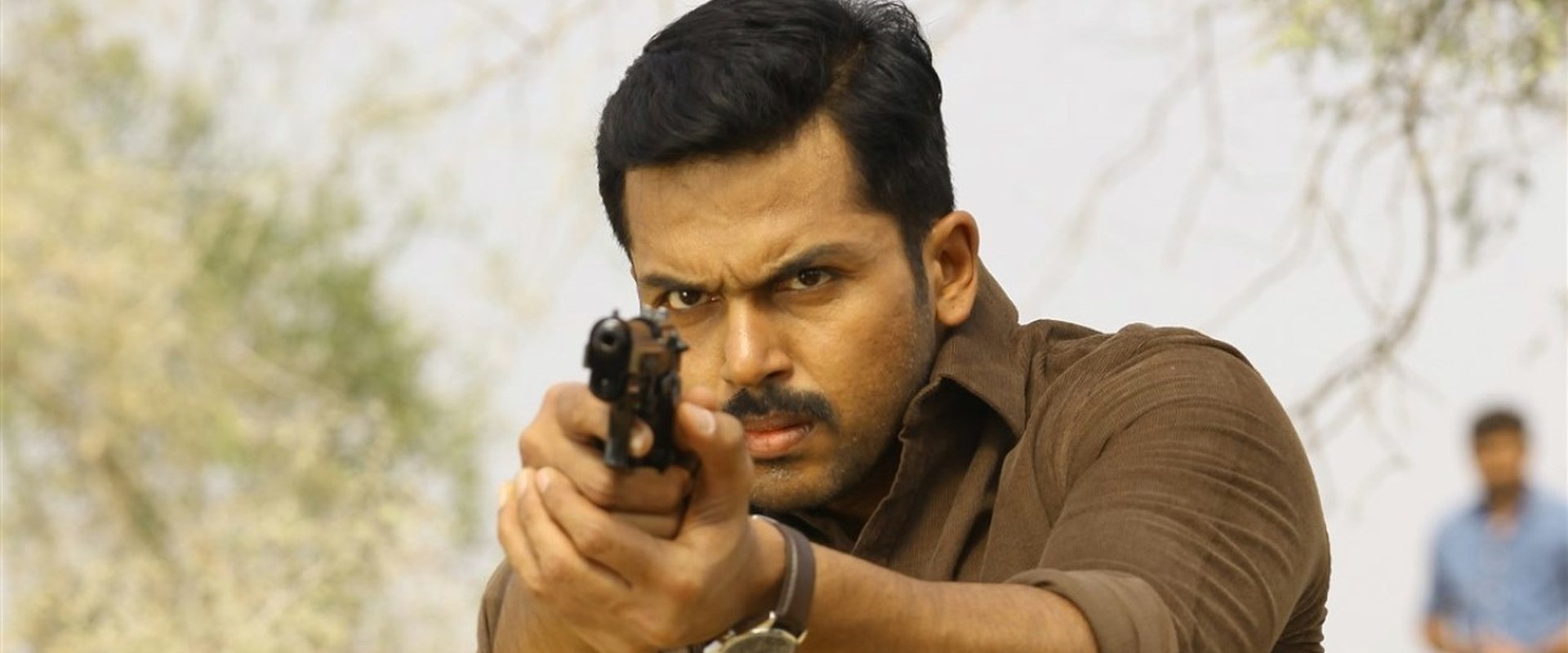 Theeran Adhigaaram Ondru