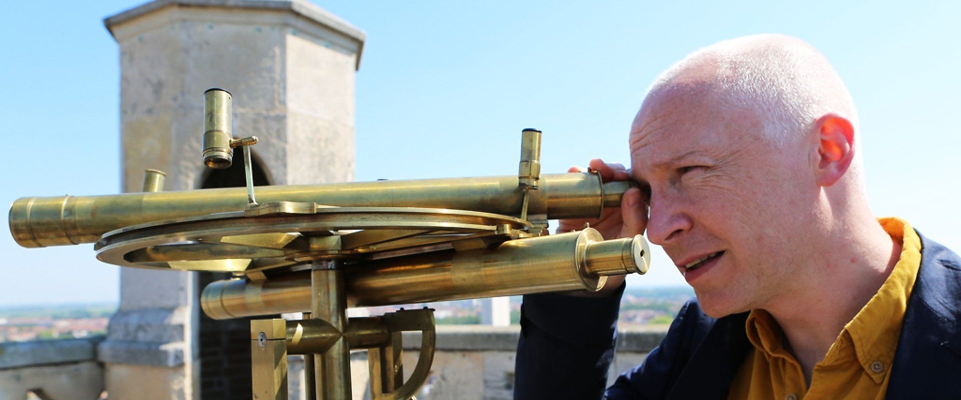 Precision: The Measure of All Things