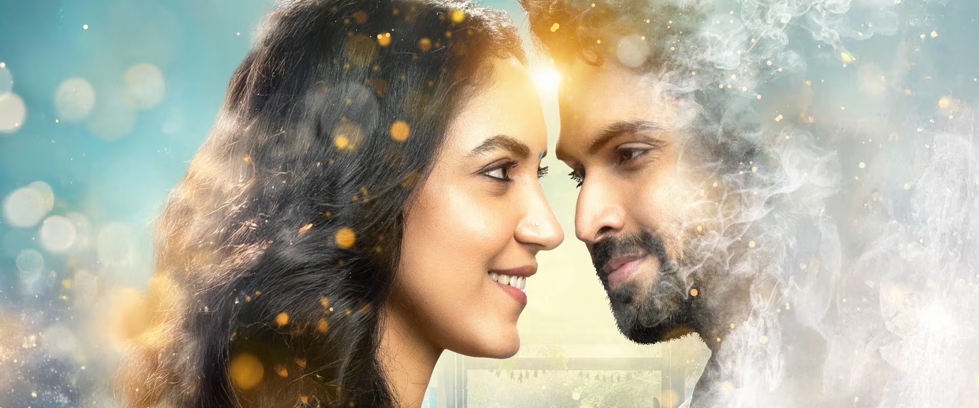 Devika & Danny