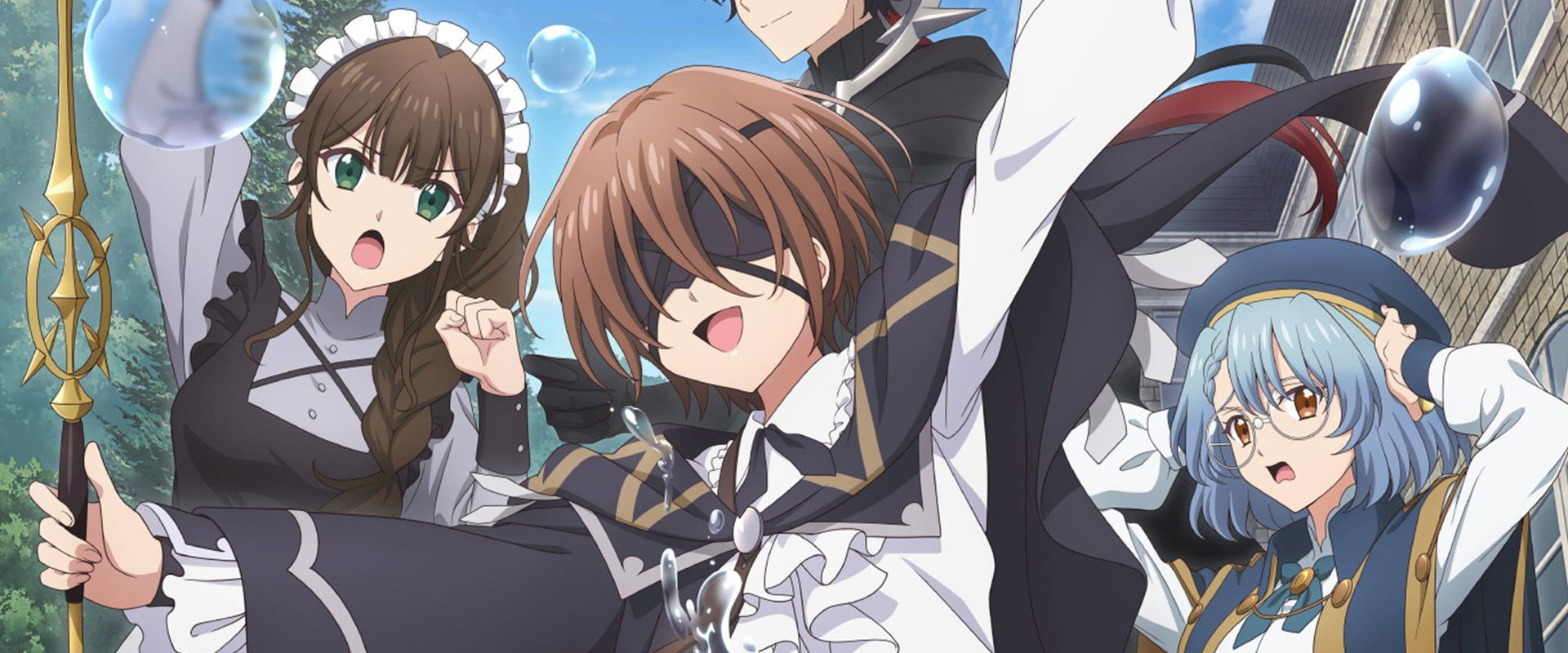 Kunon the Sorcerer Can See