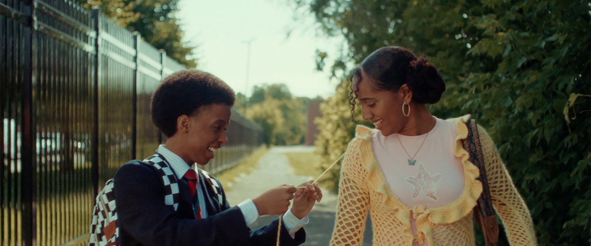 A Tribe Called Love's banner image